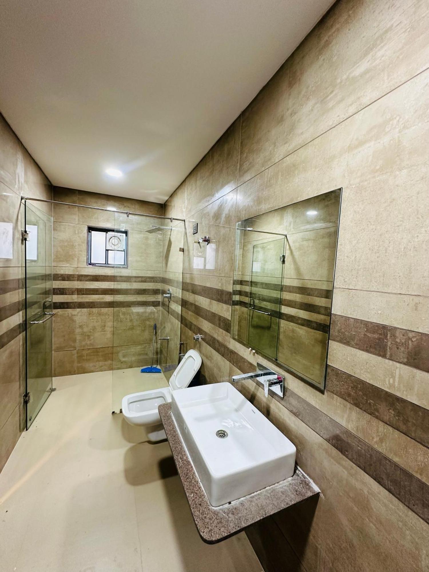 Karmabhumi 1 Villa Sātej Kültér fotó